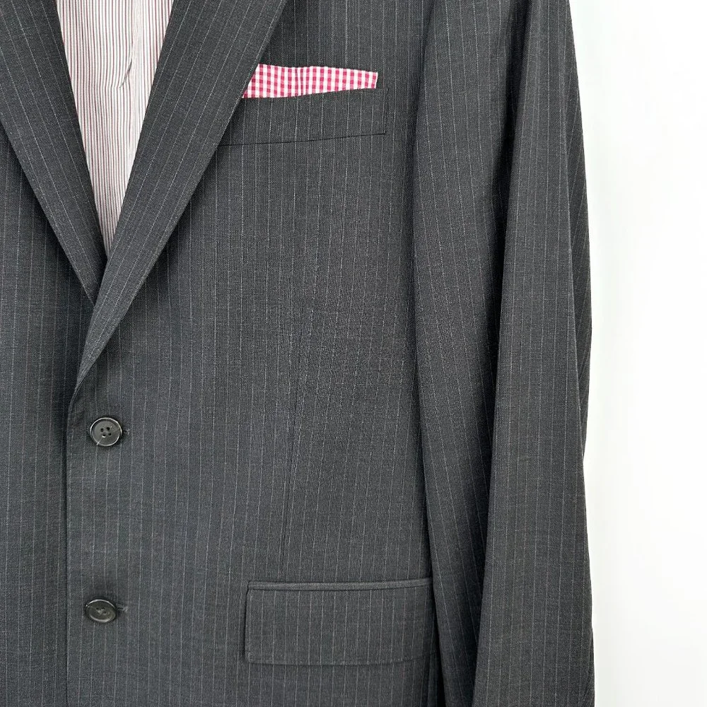 Brooks Brothers marked size