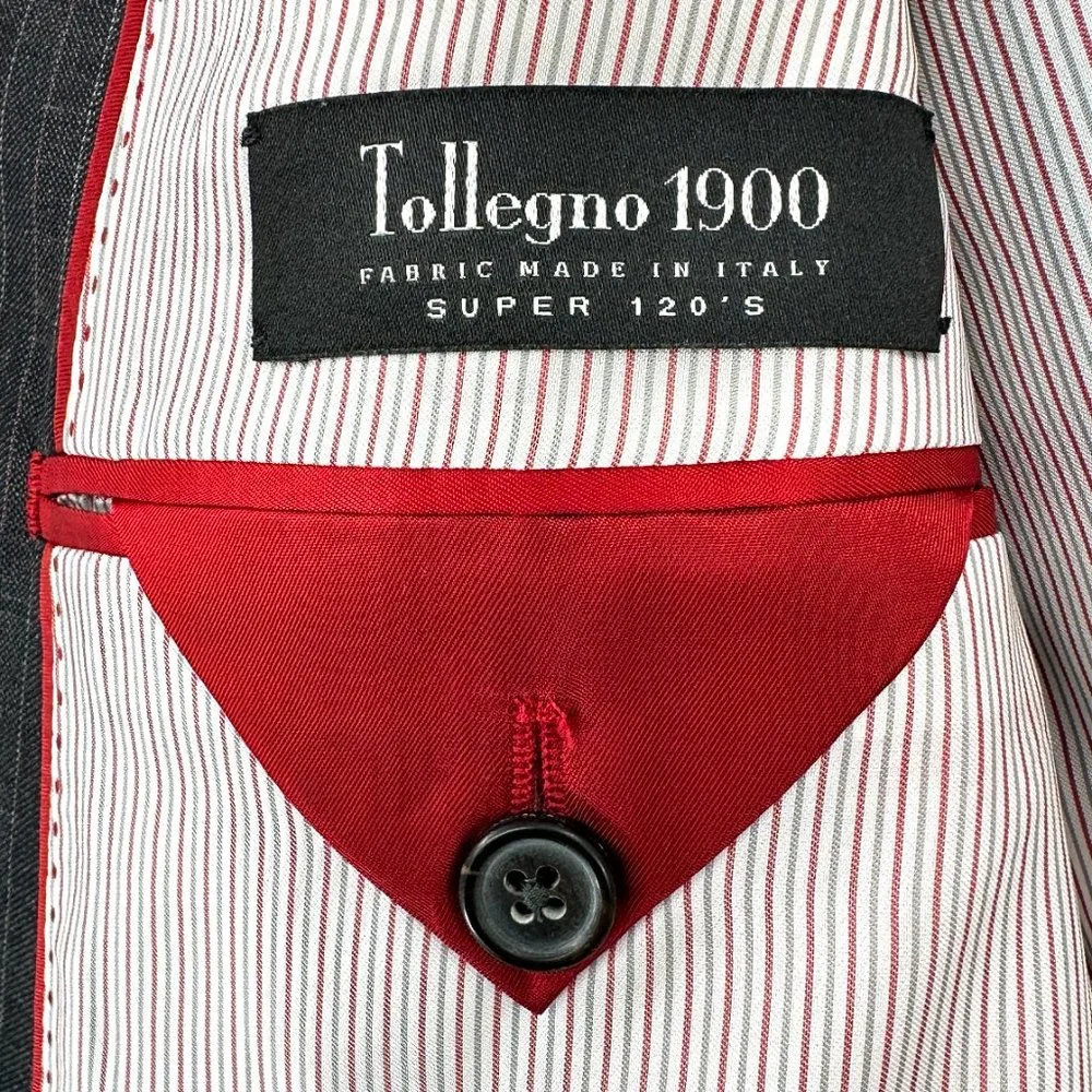 Brooks Brothers marked size
