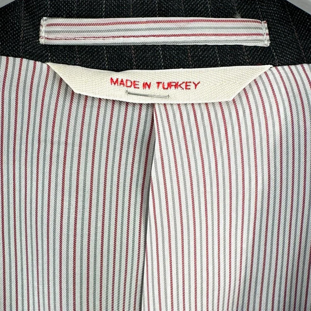 Brooks Brothers marked size