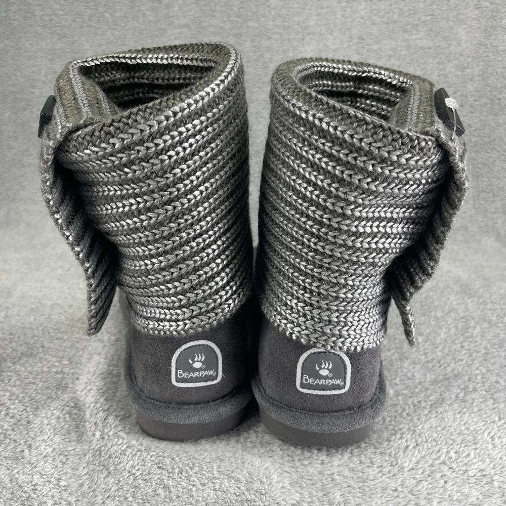 BearPaw boots women