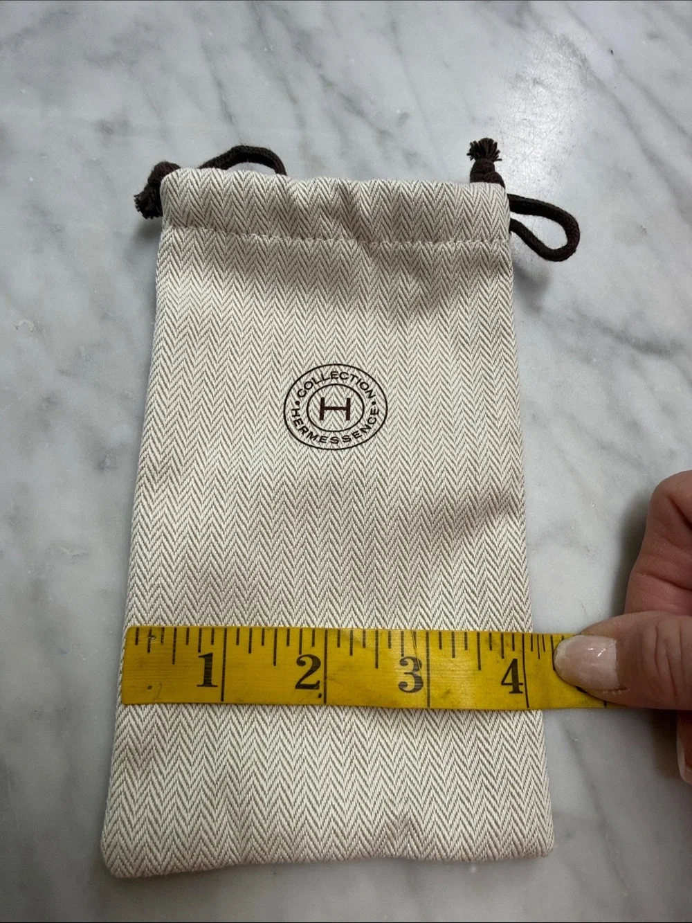 Hermes mc0124 measurements jn26