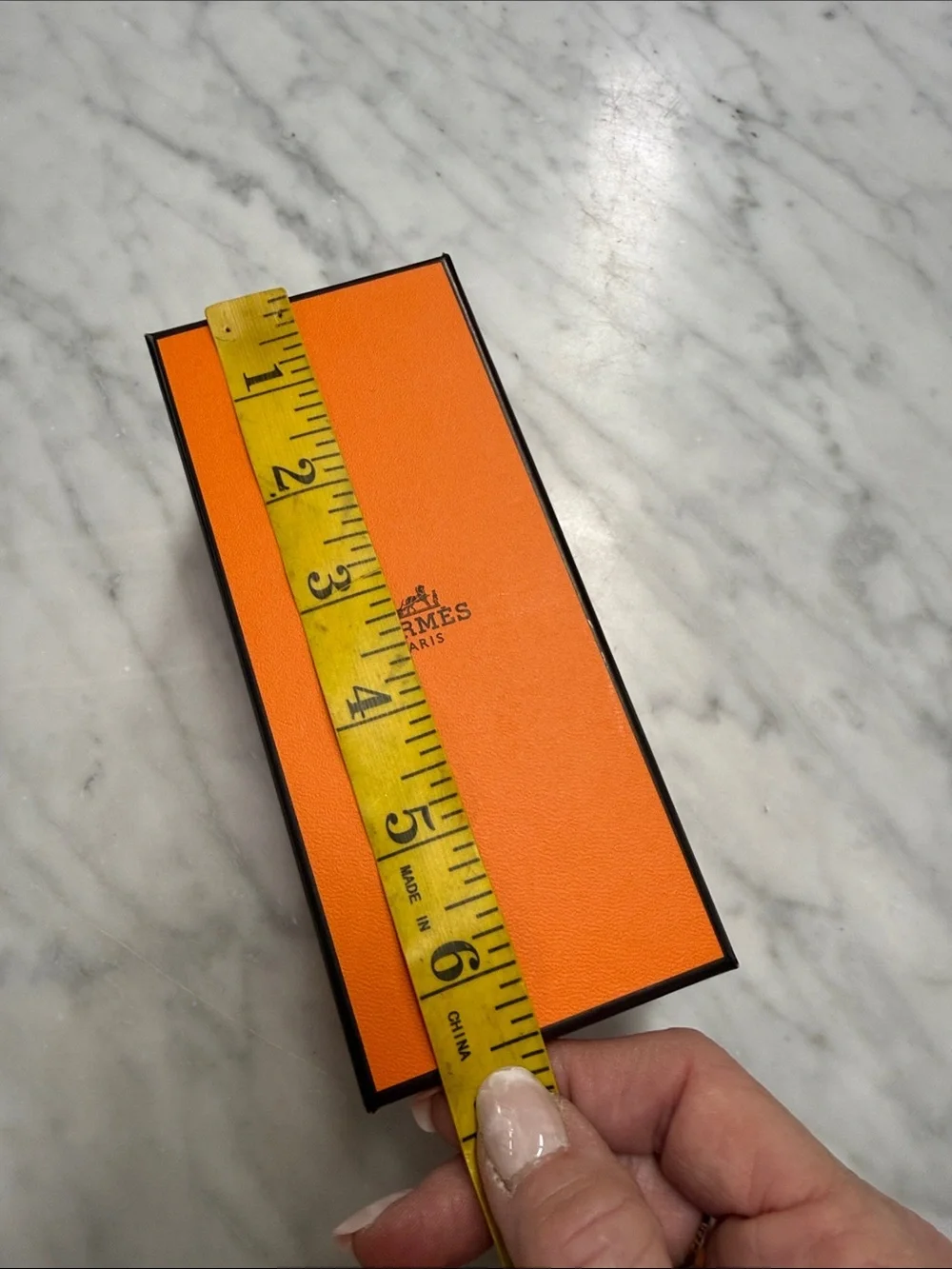 Hermes measurements photos mc0124