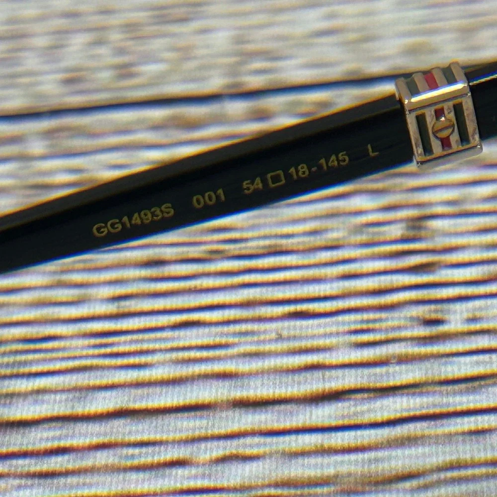 Gucci gg1493s sunglasses