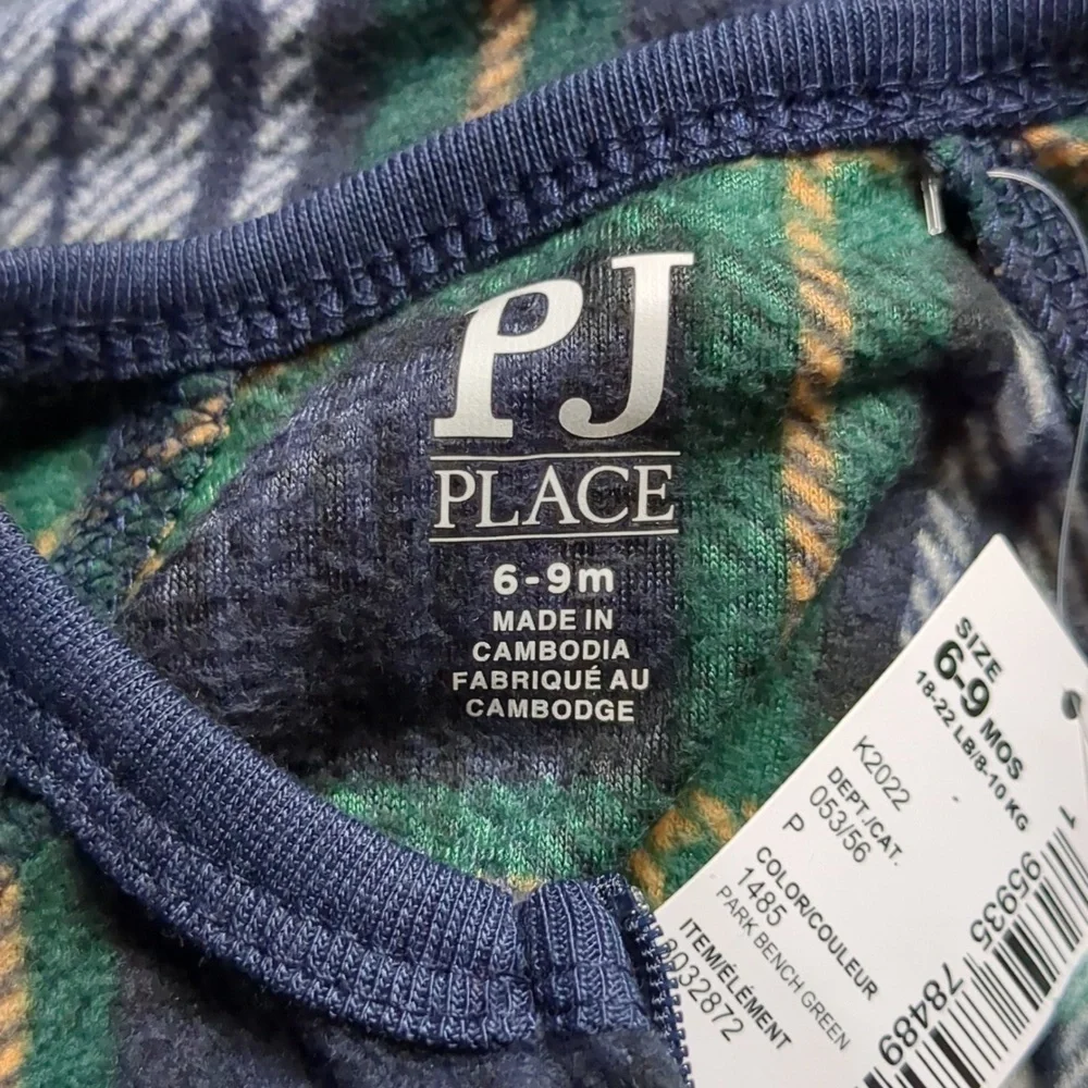The Childrens Place business tags