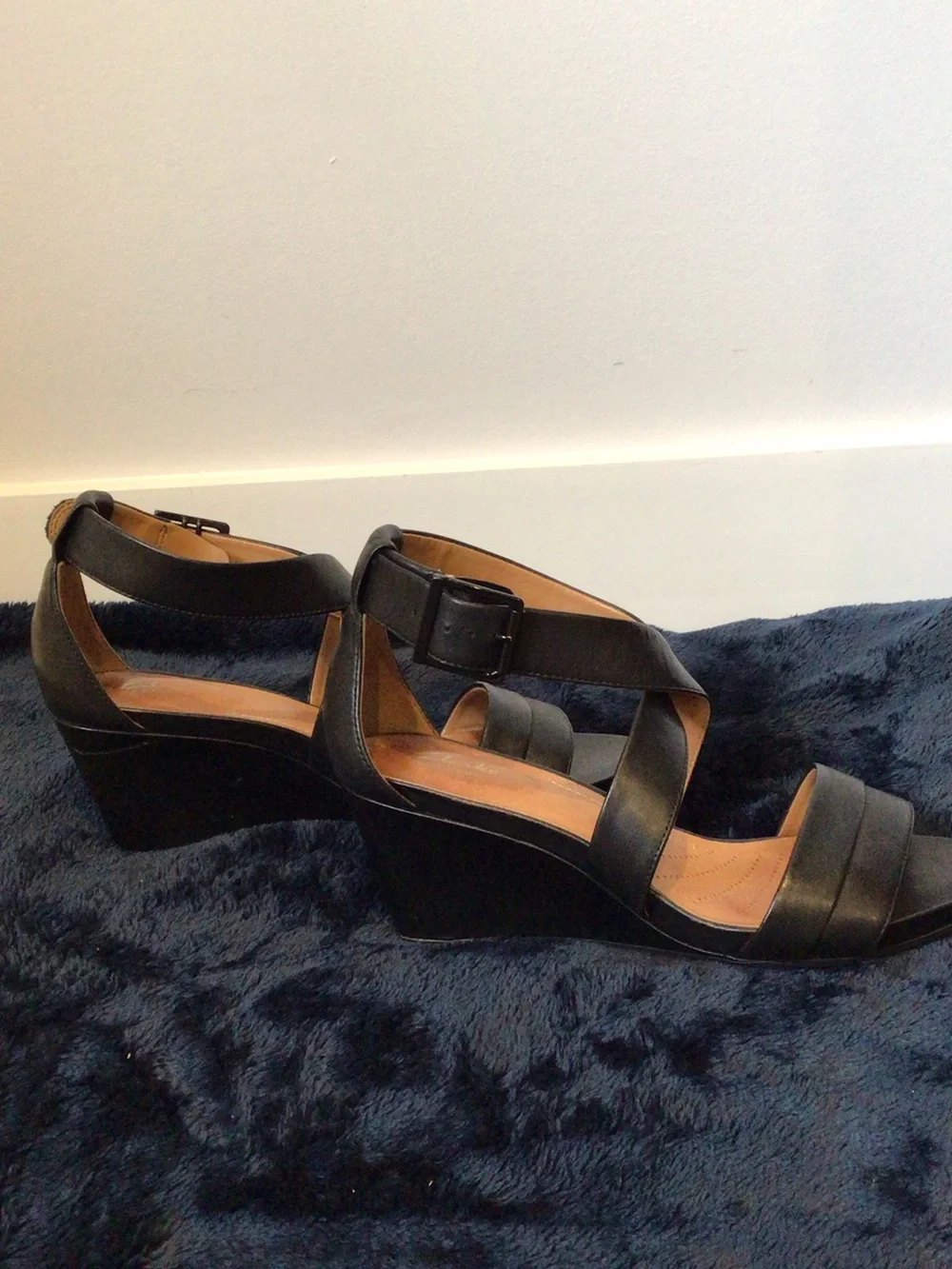 Clarks women’s sandals