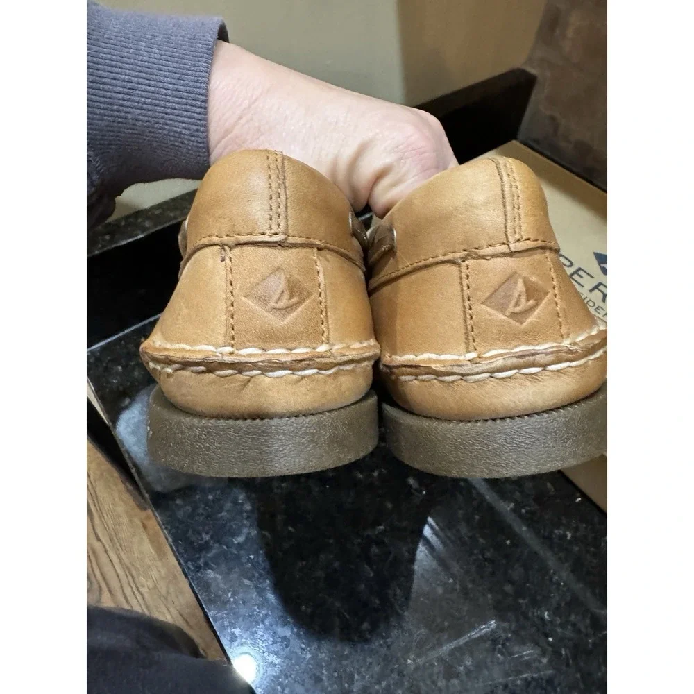 Sperry top sider