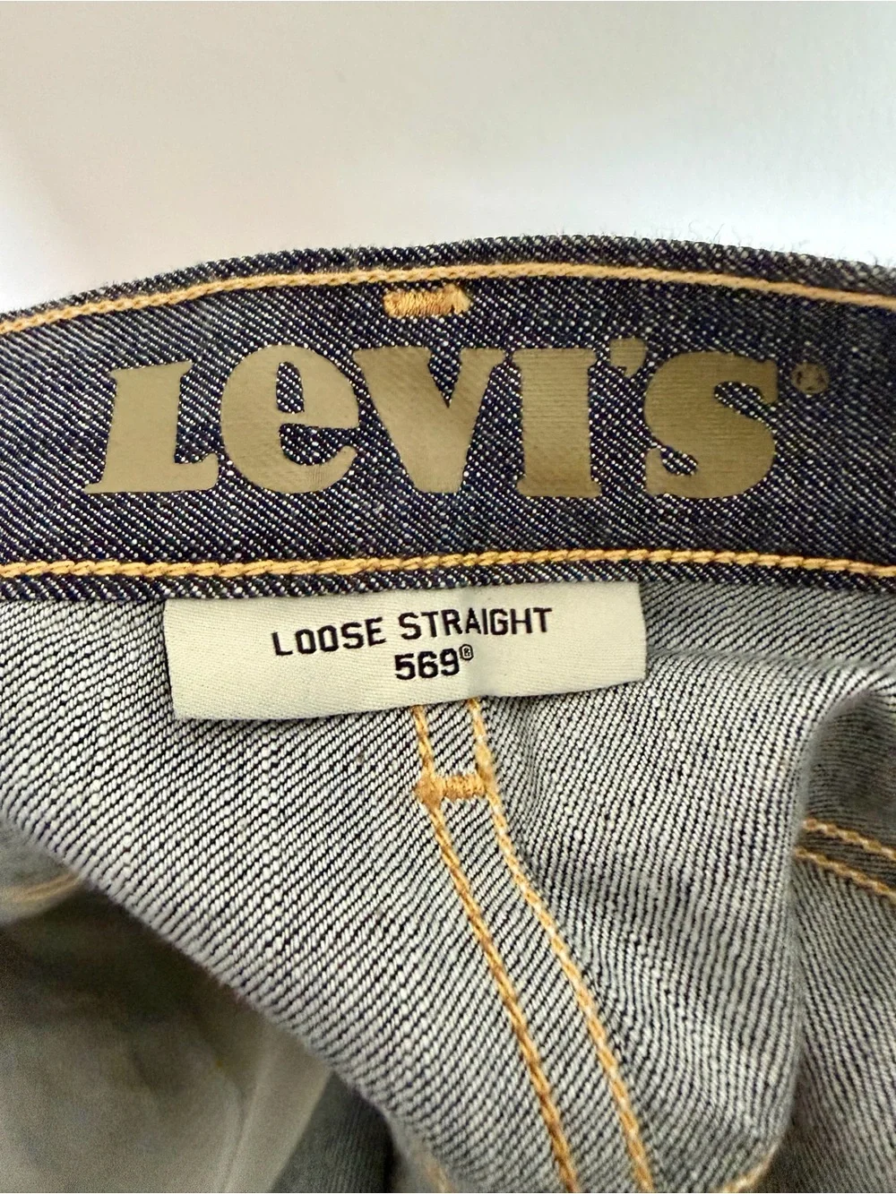 Levis classic levi