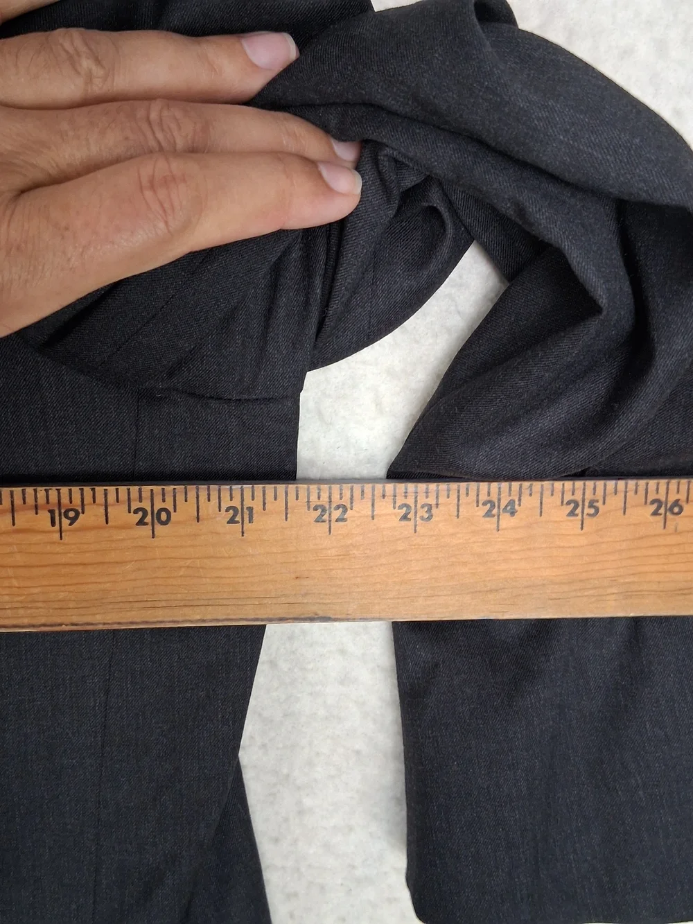 Brooks Brothers pre owned