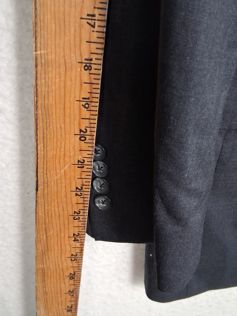 Brooks Brothers pre owned