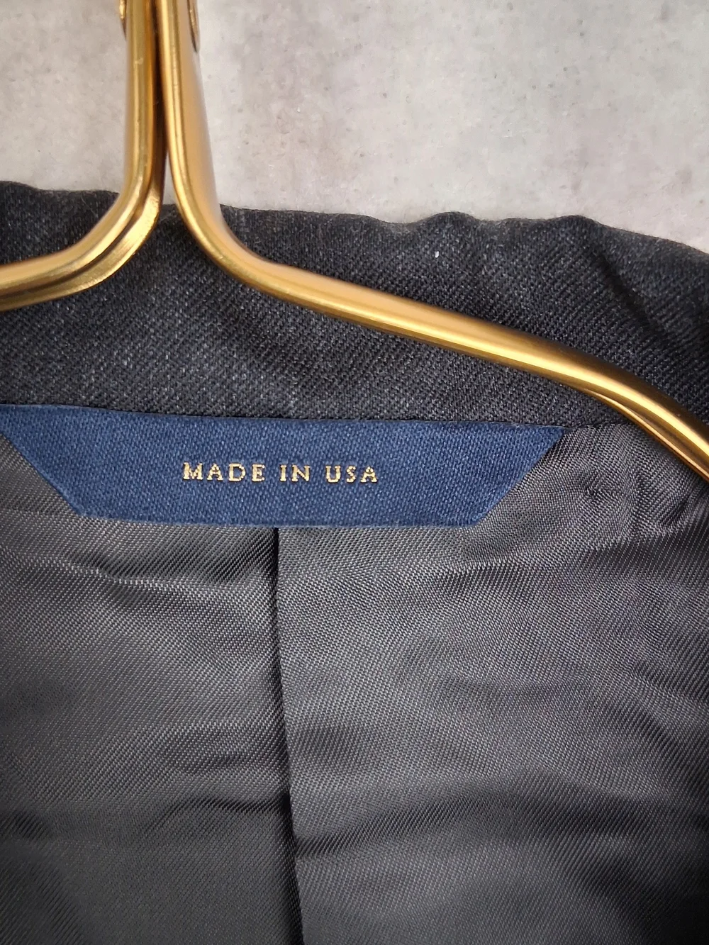 Brooks Brothers pre owned