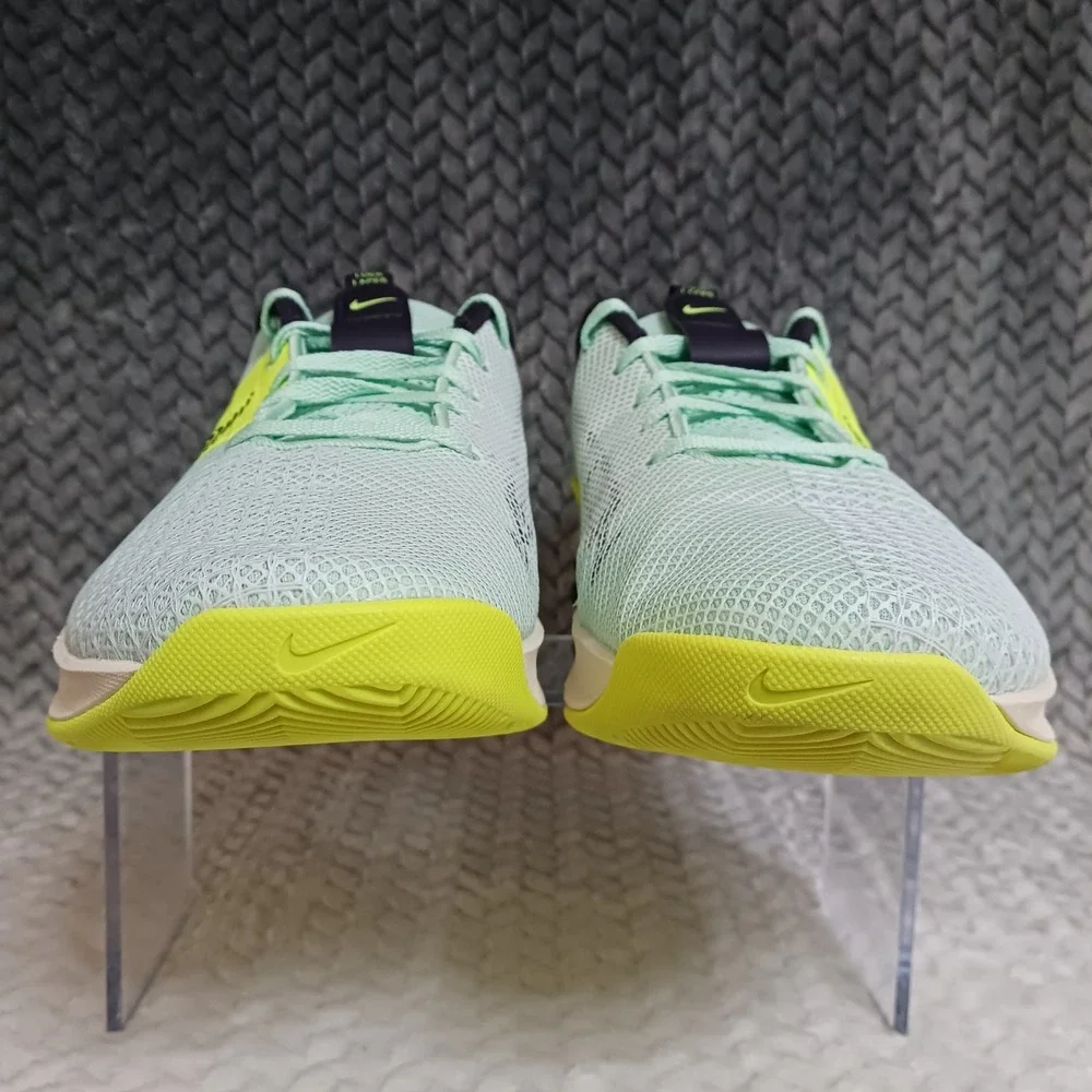 Nike Metcon 8 Mint Foam Volt Men's Workout Training Sneakers Shoes Size 10