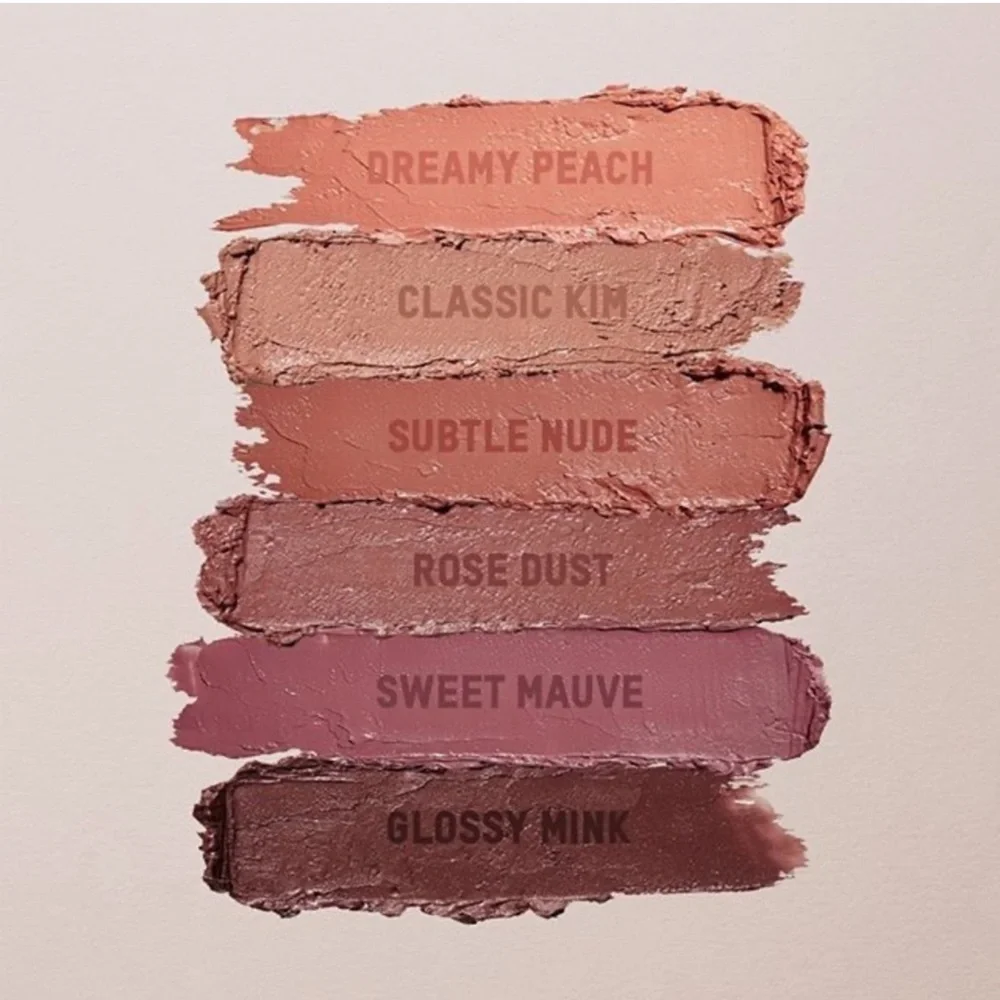 KKW Beauty kkw beauty