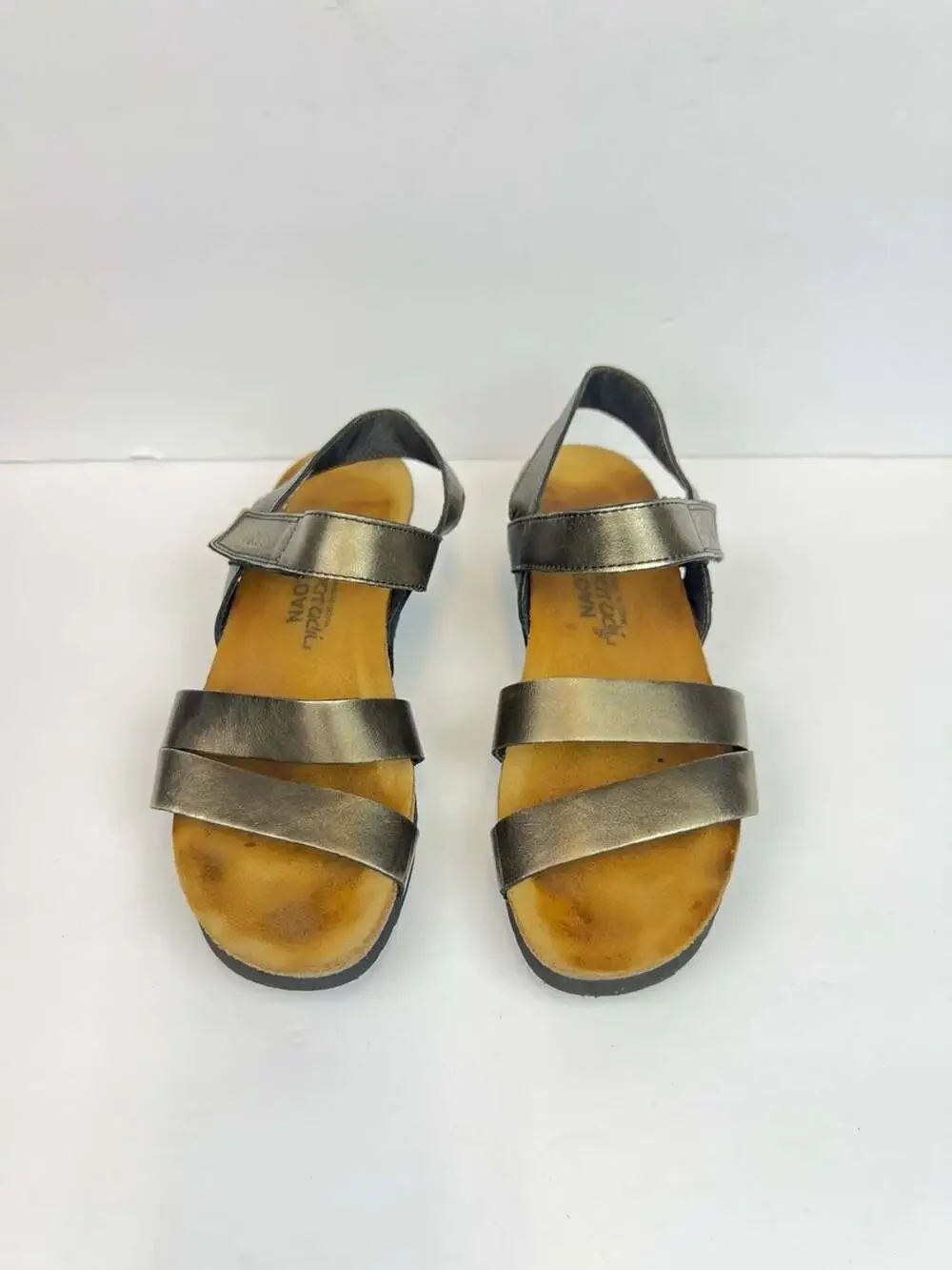 Naot kayla wedge