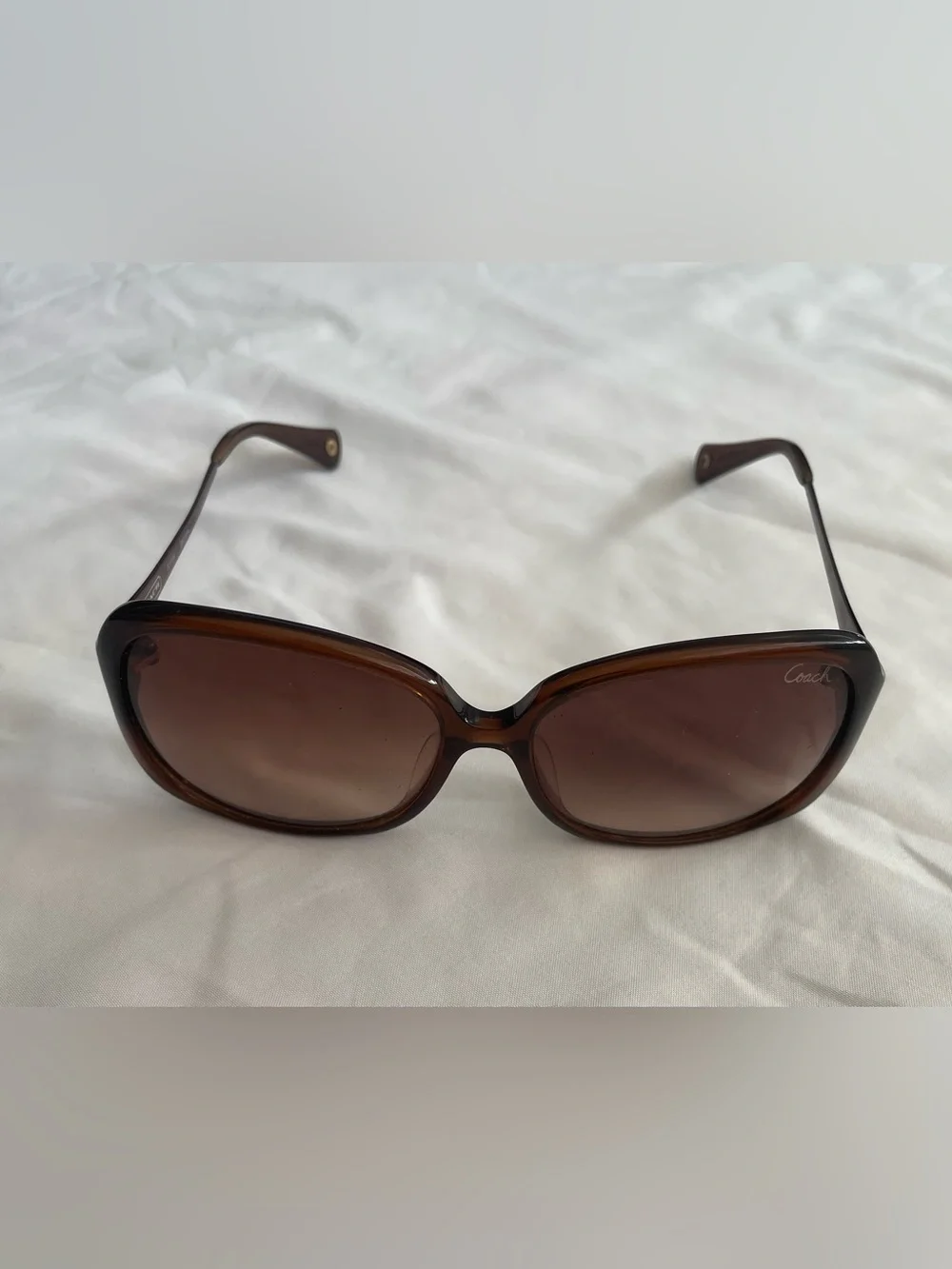 Coach original case