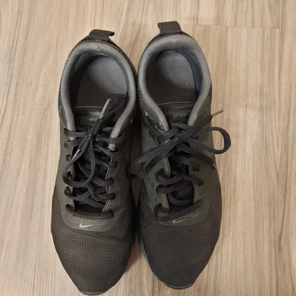 Nike great