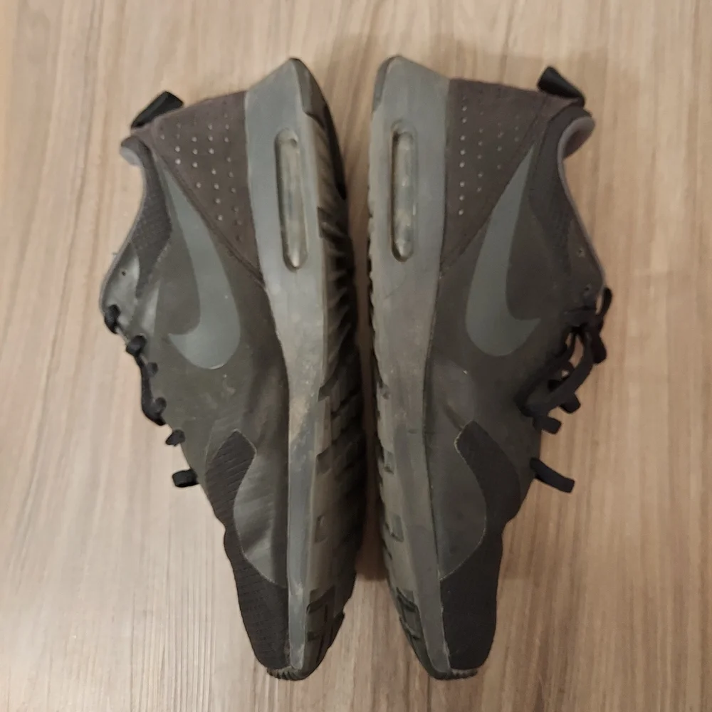 Nike great