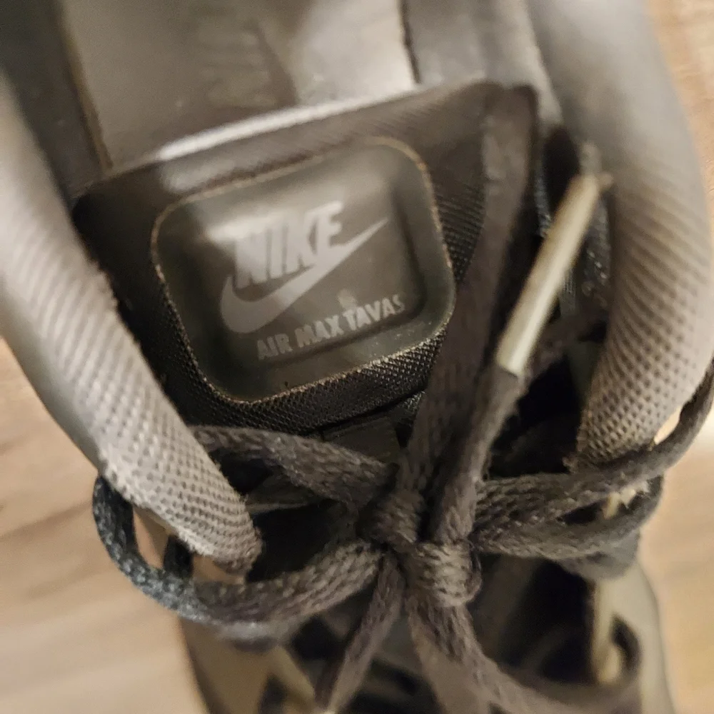 Nike great