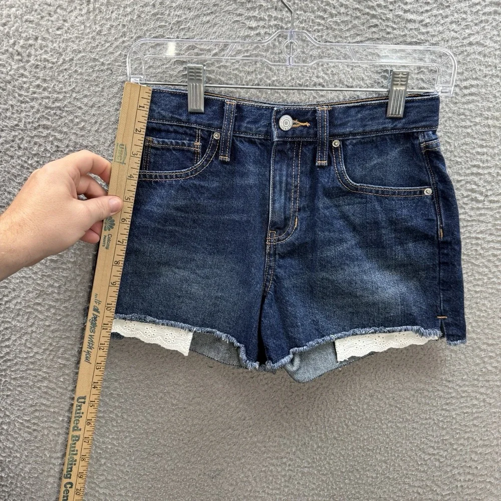 Old Navy overall good