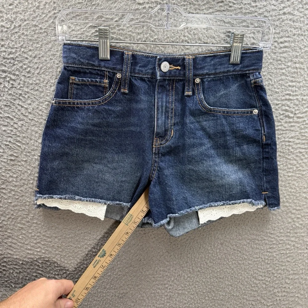 Old Navy overall good
