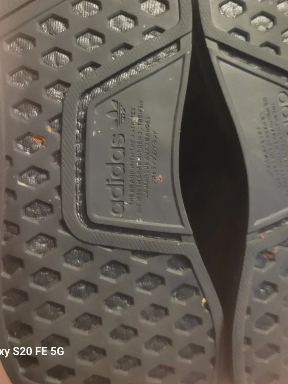 adidas these sneakers