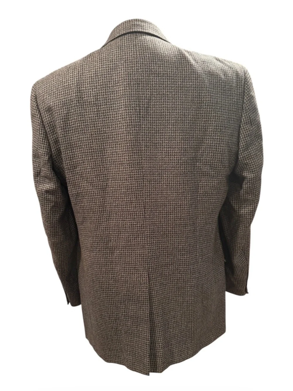 Hart Schaffner Marx pre black small