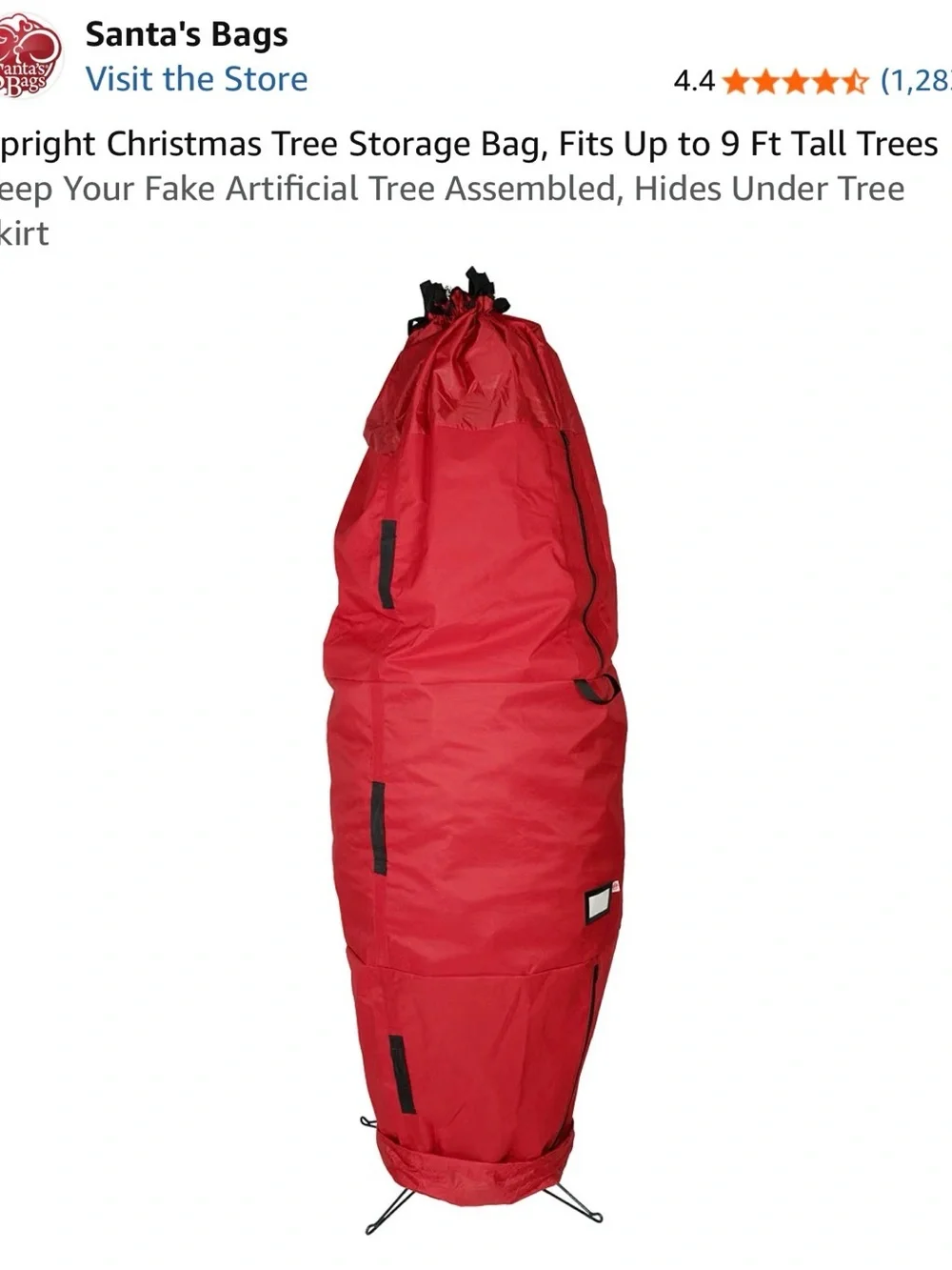 N/A simple red