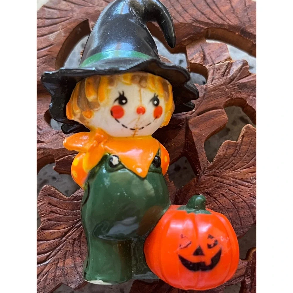 N/A vintage halloween