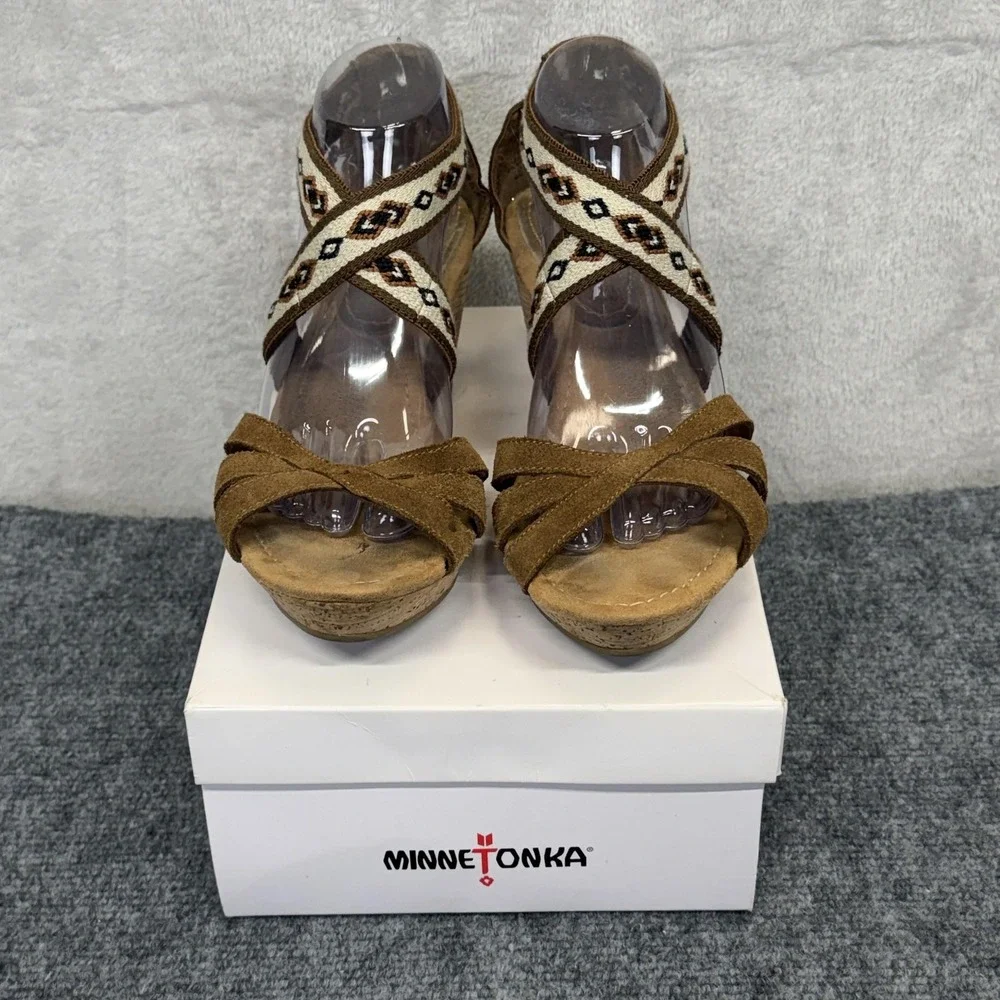 Minnetonka brand item