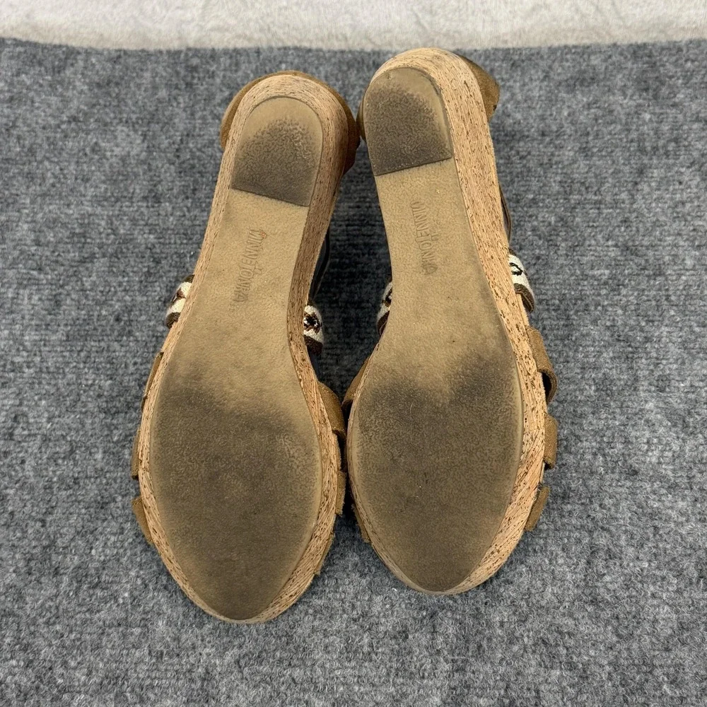 Minnetonka brand item