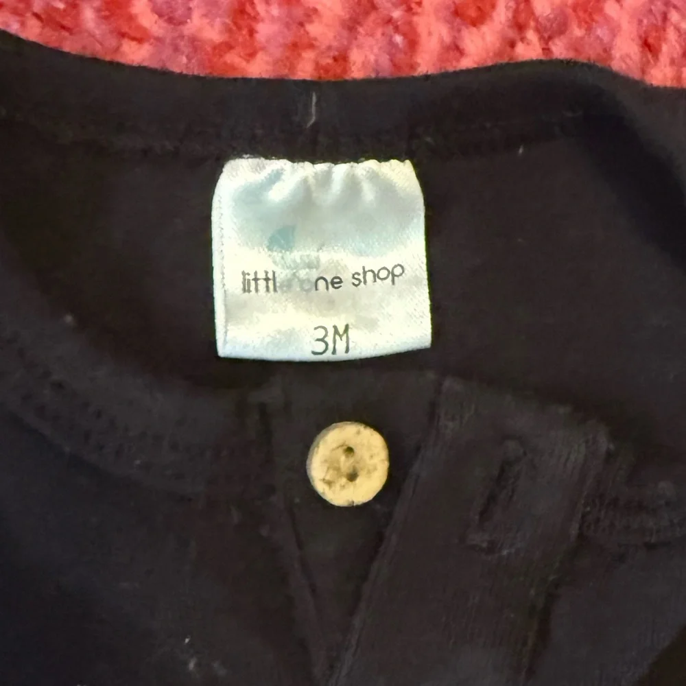 Little One Shop 3m used