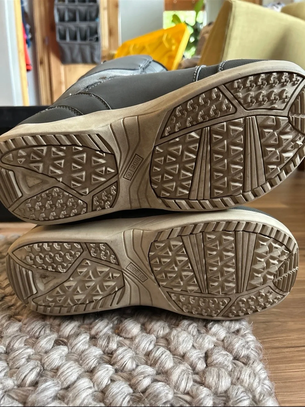 Ride Women’s Hera Snowboard Boots