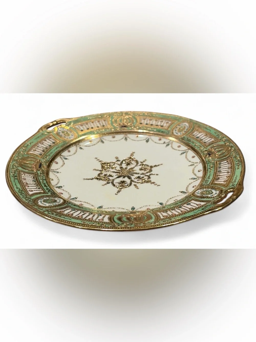 Nippon antique hand