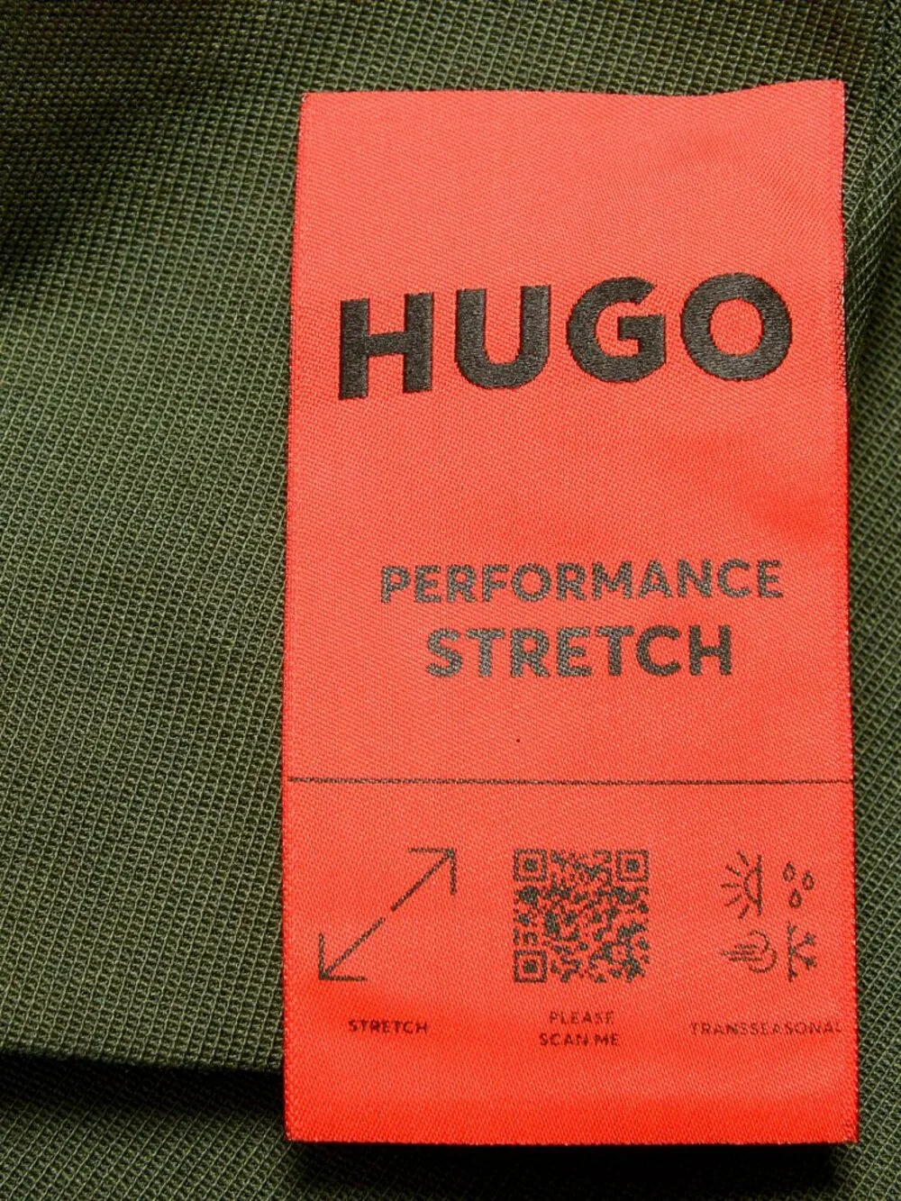 Hugo Boss hugo boss
