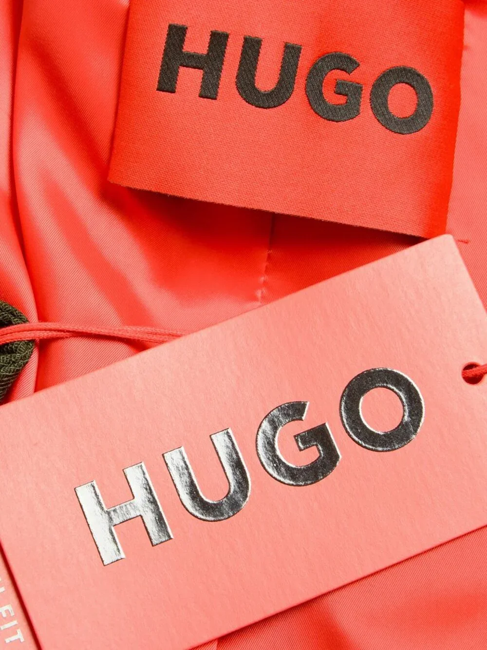 Hugo Boss hugo boss
