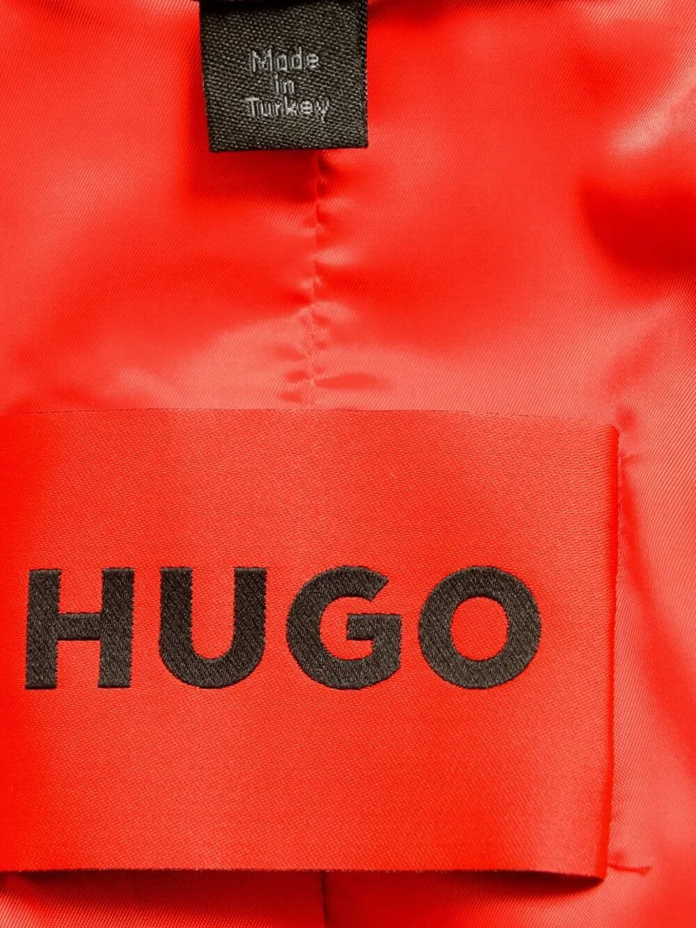 Hugo Boss hugo boss