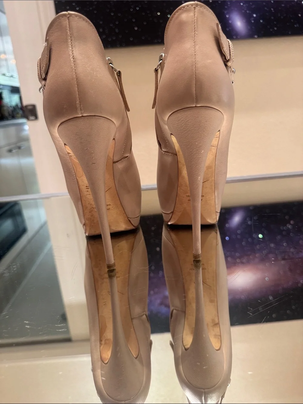 Carters beautiful giuseppe