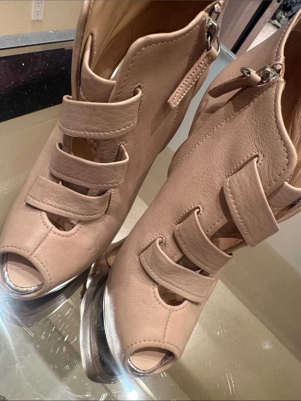 Carters beautiful giuseppe