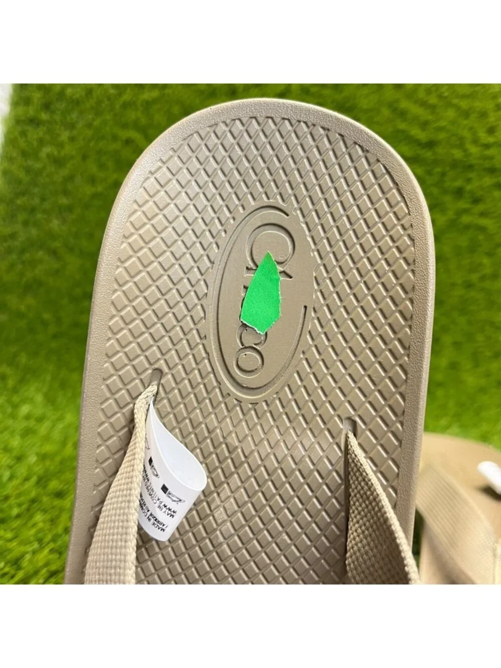 Chaco please review