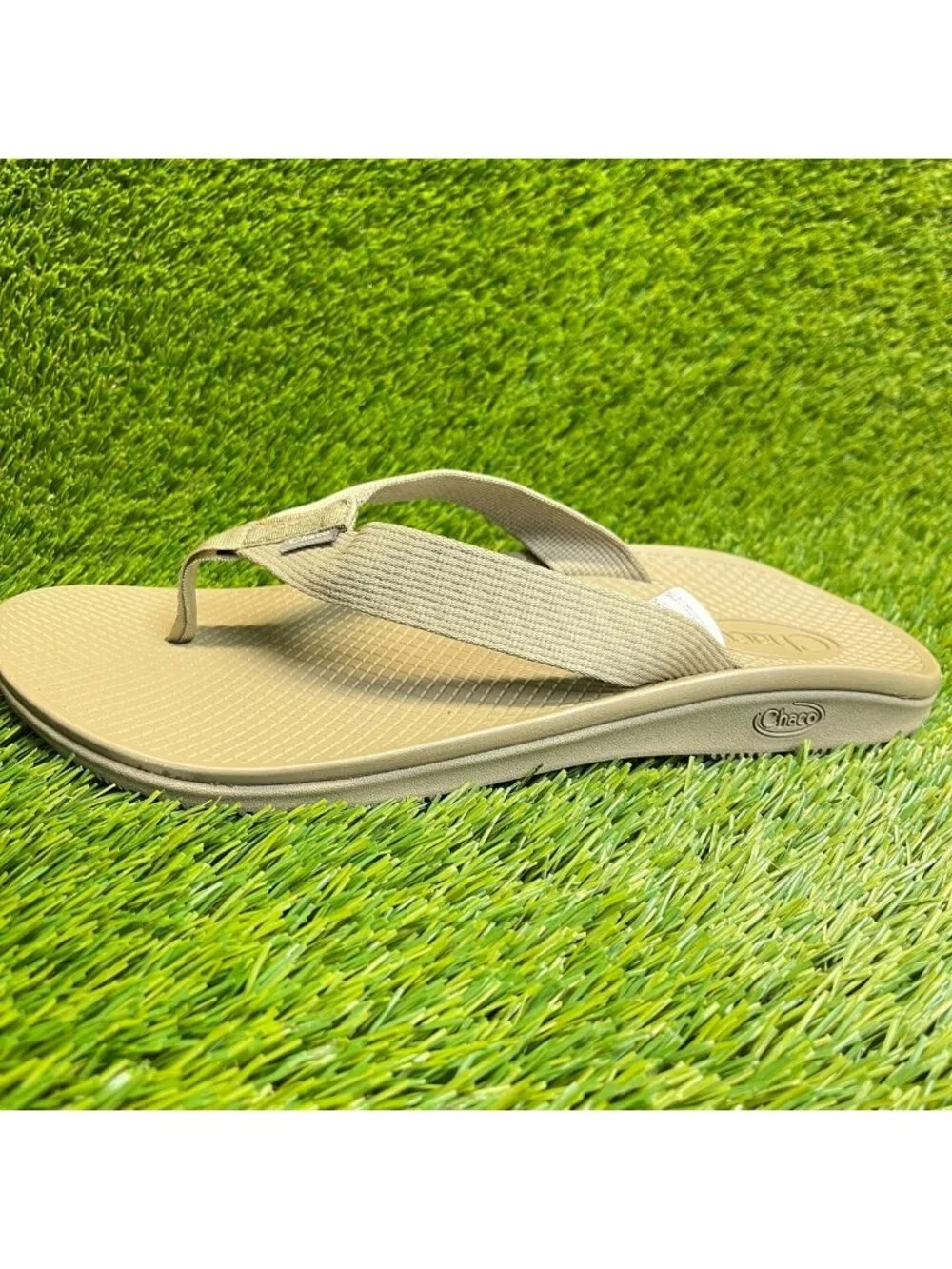 Chaco please review