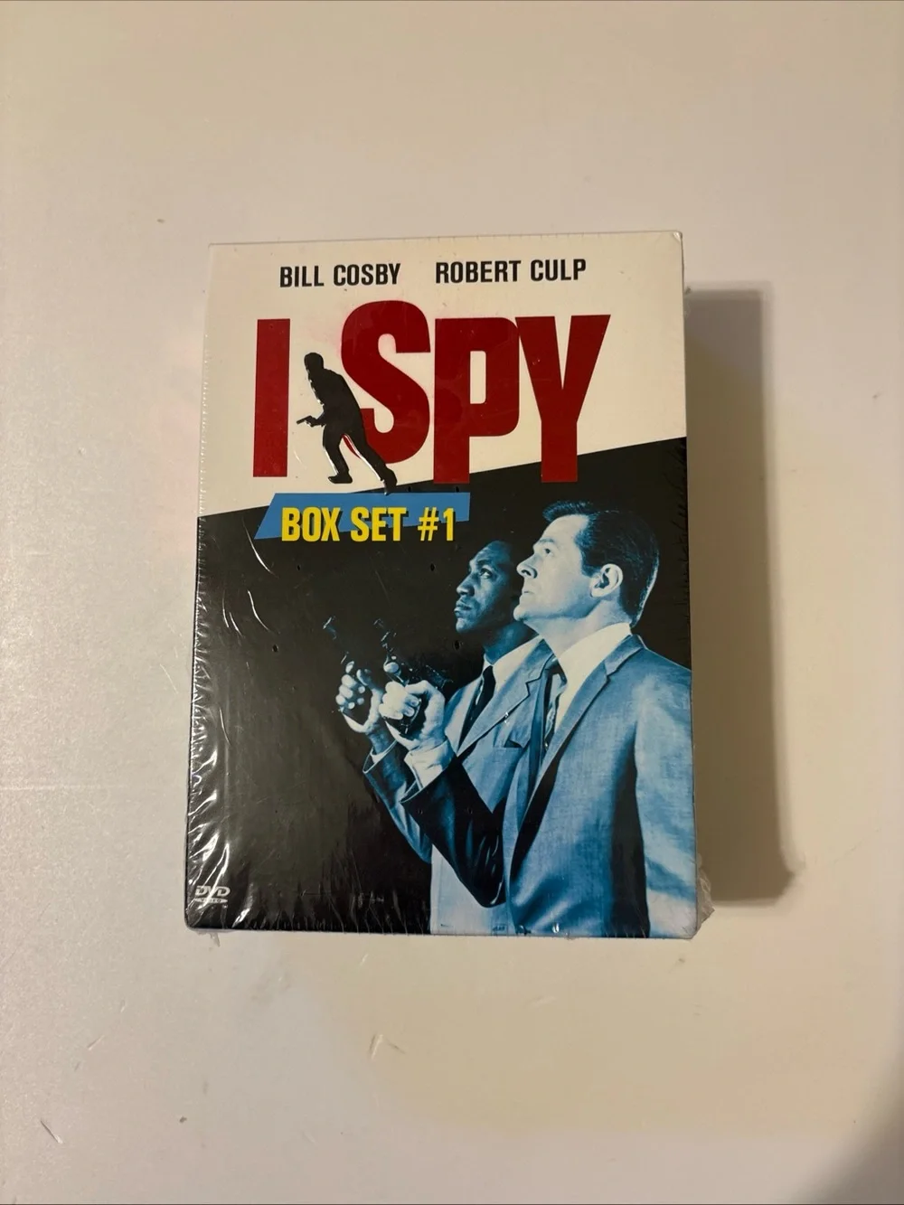 I Spy Box Set #1 - 7 DVD’s