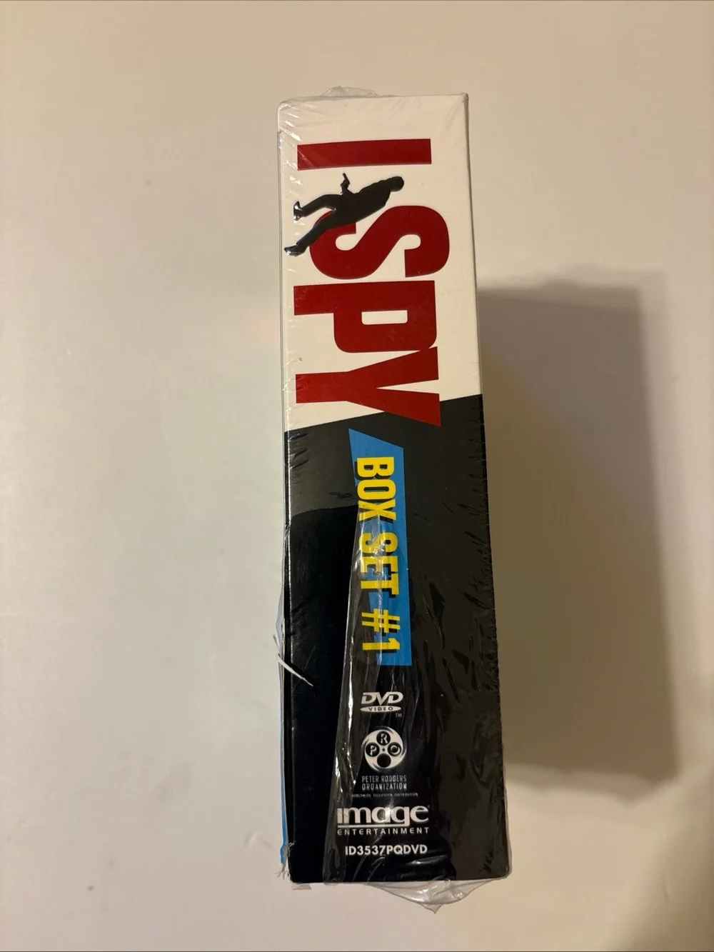 I Spy Box Set #1 - 7 DVD’s