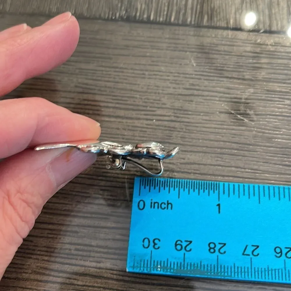 Vintage sterling silver