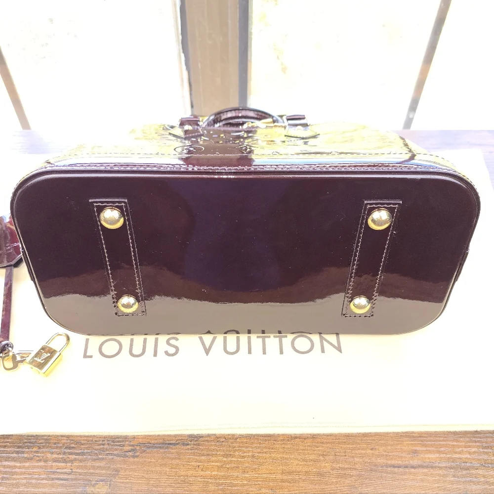 Louis Vuitton women purse