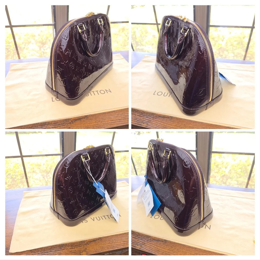 Louis Vuitton women purse