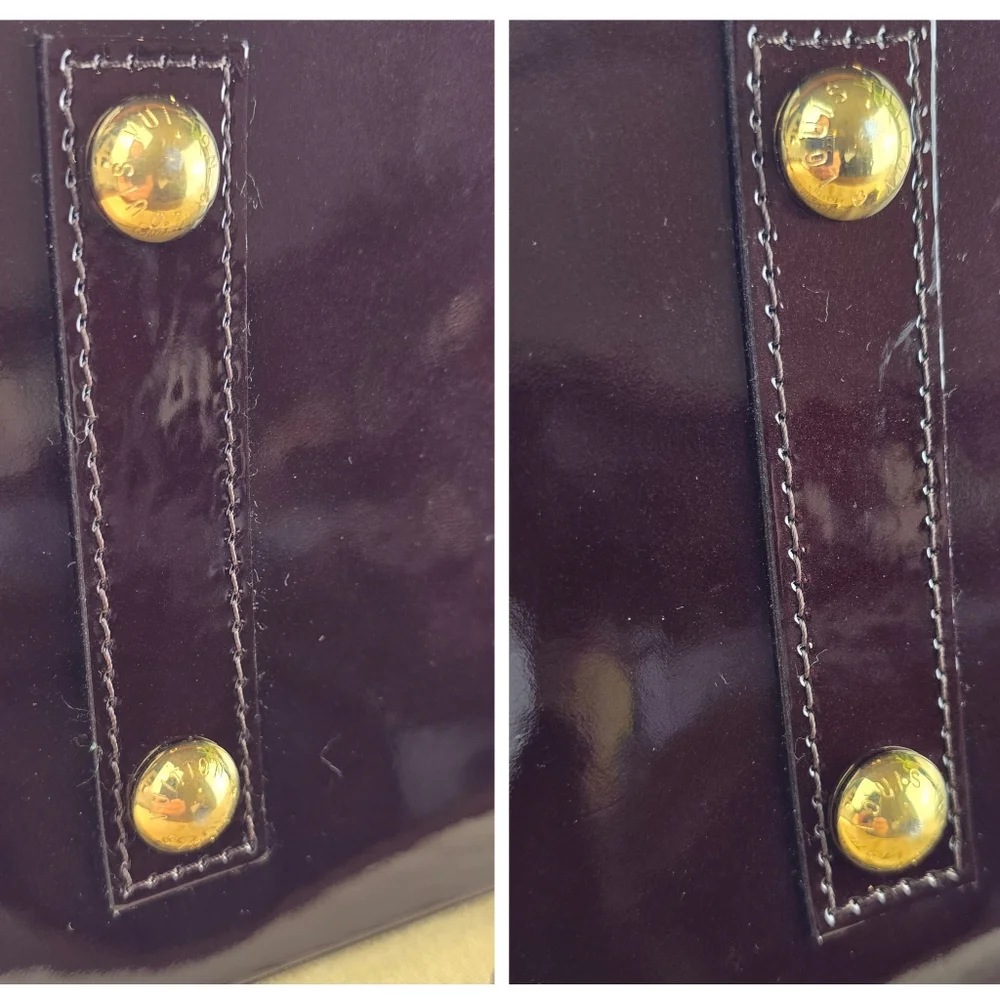Louis Vuitton women purse