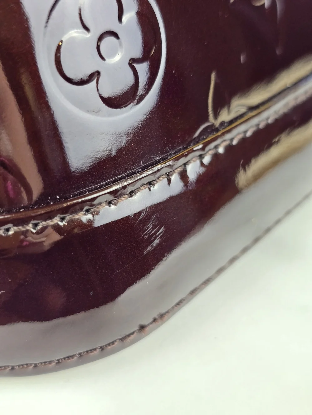 Louis Vuitton women purse
