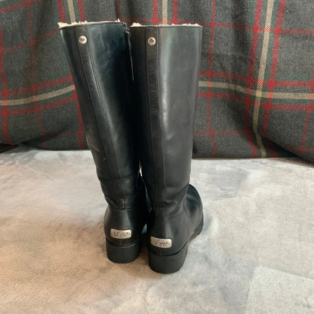 UGG australia tall