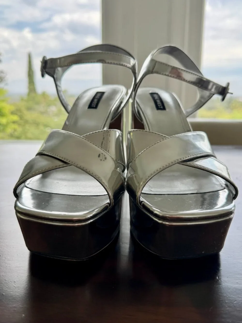Nine West vallen3 dress