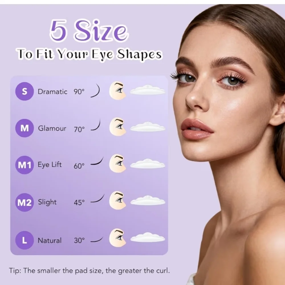 Lash Lift Kit