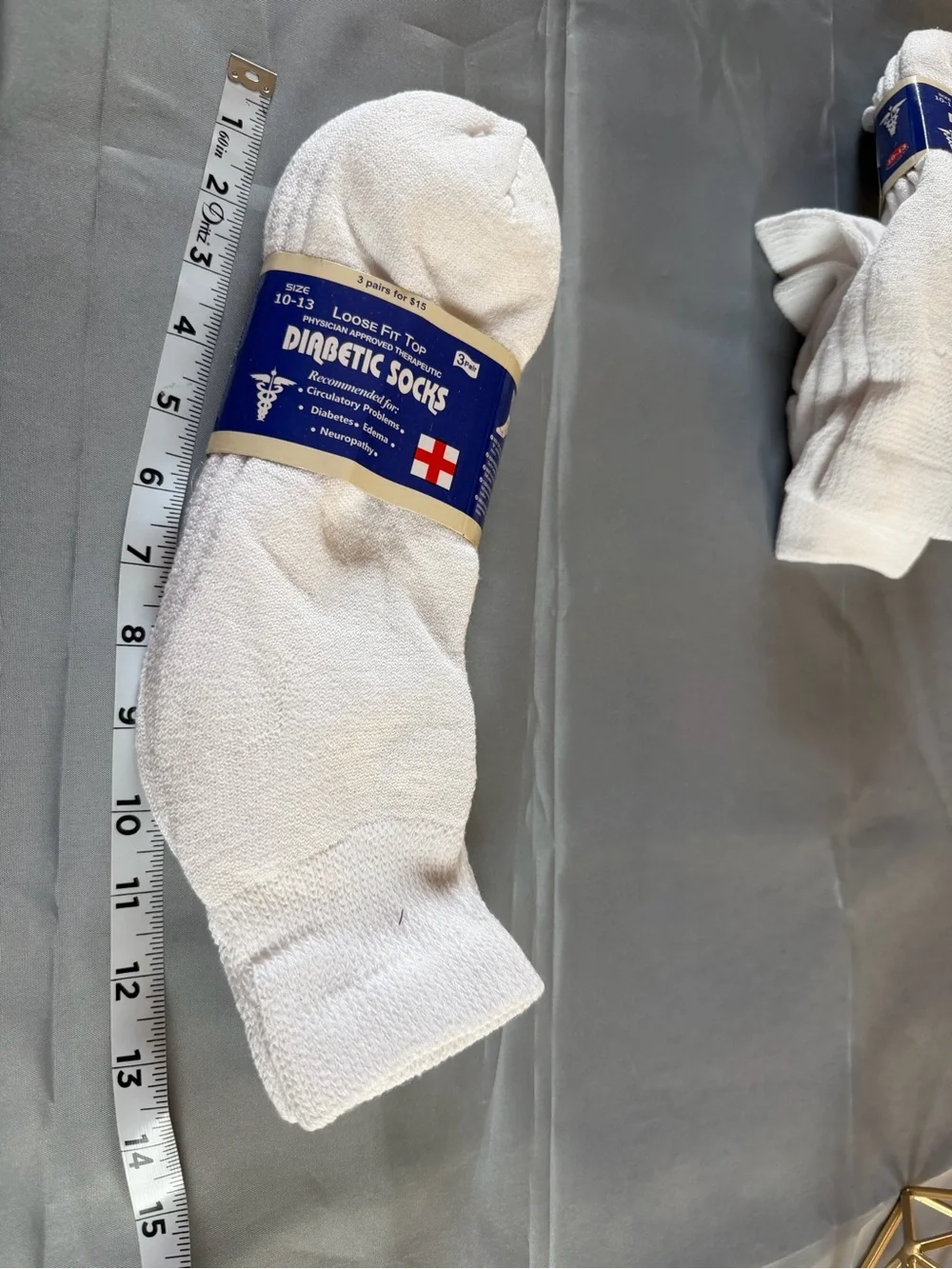N/A wear comfort